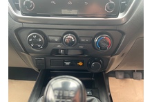 Isuzu D-Max 1.9 DL20 Extended Cab 4x4 Pick Up - Thumb 14