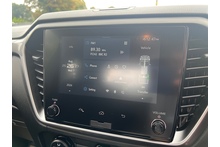 Isuzu D-Max 1.9 DL20 Extended Cab 4x4 Pick Up - Thumb 17