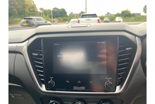 Isuzu D-Max 1.9 DL20 Extended Cab 4x4 Pick Up - Thumb 18