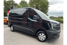 Renault Master 2.0 MM35 150 dCi Advance L2 H2 MWB - Thumb 0