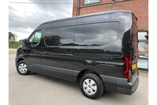 Renault Master 2.0 MM35 150 dCi Advance L2 H2 MWB - Thumb 1