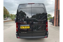 Renault Master 2.0 MM35 150 dCi Advance L2 H2 MWB - Thumb 6