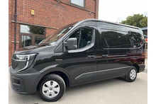 Renault Master 2.0 MM35 150 dCi Advance L2 H2 MWB - Thumb 3