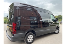 Renault Master 2.0 MM35 150 dCi Advance L2 H2 MWB - Thumb 4