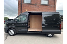 Renault Master 2.0 MM35 150 dCi Advance L2 H2 MWB - Thumb 2
