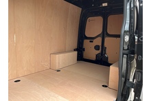 Renault Master 2.0 MM35 150 dCi Advance L2 H2 MWB - Thumb 8