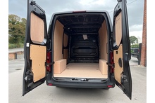 Renault Master 2.0 MM35 150 dCi Advance L2 H2 MWB - Thumb 7