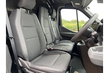 Renault Master 2.0 MM35 150 dCi Advance L2 H2 MWB - Thumb 9