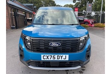 Ford Transit Courier 1.0 EcoBoost Active - Thumb 1