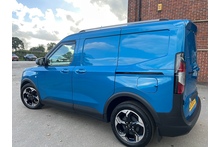 Ford Transit Courier 1.0 EcoBoost Active - Thumb 2