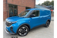 Ford Transit Courier 1.0 EcoBoost Active - Thumb 4