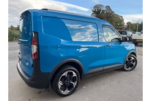 Ford Transit Courier 1.0 EcoBoost Active - Thumb 5