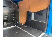 Ford Transit Courier 1.0 EcoBoost Active - Thumb 8