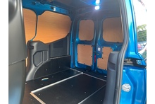 Ford Transit Courier 1.0 EcoBoost Active - Thumb 9