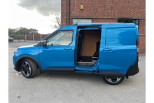 Ford Transit Courier 1.0 EcoBoost Active - Thumb 10