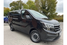 Renault Trafic 2.0 dCi Blue SL30 Advance 130 SWB - Thumb 0