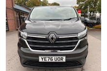Renault Trafic 2.0 dCi Blue SL30 Advance 130 SWB - Thumb 1