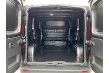 Renault Trafic 2.0 dCi Blue SL30 Advance 130 SWB - Thumb 6