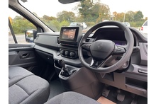 Renault Trafic 2.0 dCi Blue SL30 Advance 130 SWB - Thumb 9