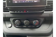 Renault Trafic 2.0 dCi Blue SL30 Advance 130 SWB - Thumb 14