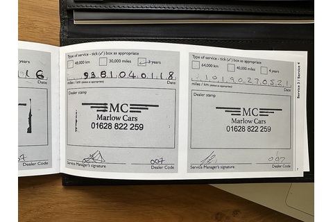 Flying Spur W12 Mulliner Saloon 6.0 Automatic Petrol
