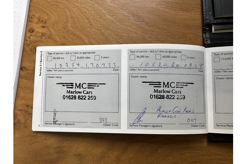 Flying Spur W12 Mulliner Saloon 6.0 Automatic Petrol