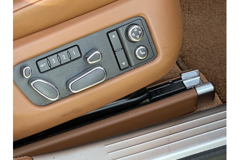 Flying Spur W12 Mulliner Saloon 6.0 Automatic Petrol