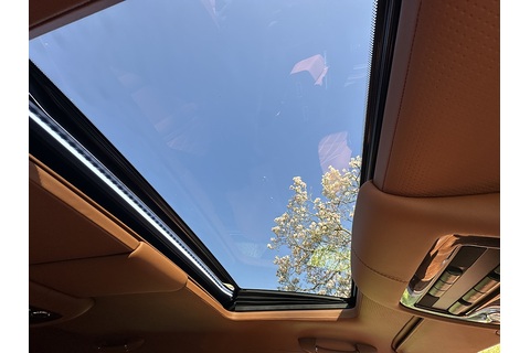 Flying Spur W12 Mulliner Saloon 6.0 Automatic Petrol