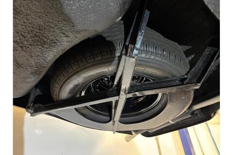 Coupe mulliner park ward Saloon 6.8 Automatic Petrol