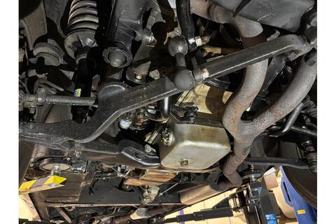 Coupe mulliner park ward Saloon 6.8 Automatic Petrol