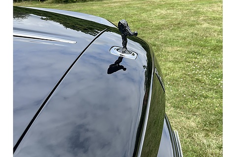 6.6 V12 Black Badge Coupe 2dr Petrol Auto Euro 6 (624 bhp)