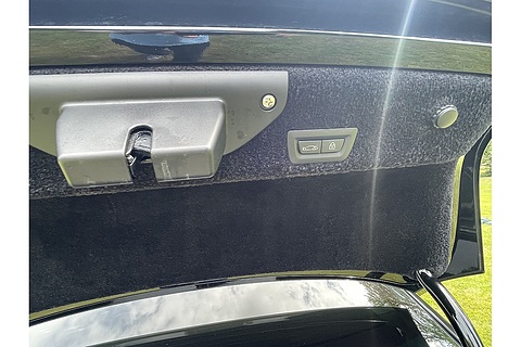 6.6 V12 Black Badge Coupe 2dr Petrol Auto Euro 6 (624 bhp)