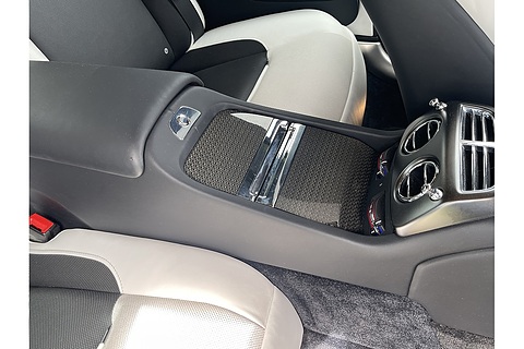 6.6 V12 Black Badge Coupe 2dr Petrol Auto Euro 6 (624 bhp)