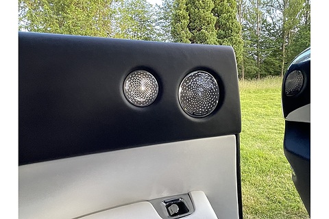 6.6 V12 Black Badge Coupe 2dr Petrol Auto Euro 6 (624 bhp)