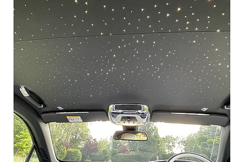 6.6 V12 Black Badge Coupe 2dr Petrol Auto Euro 6 (624 bhp)