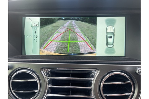 6.6 V12 Black Badge Coupe 2dr Petrol Auto Euro 6 (624 bhp)