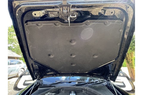 6.6 V12 Black Badge Coupe 2dr Petrol Auto Euro 6 (624 bhp)