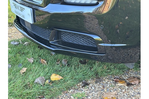 6.6 V12 Black Badge Coupe 2dr Petrol Auto Euro 6 (624 bhp)