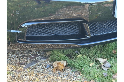 6.6 V12 Black Badge Coupe 2dr Petrol Auto Euro 6 (624 bhp)