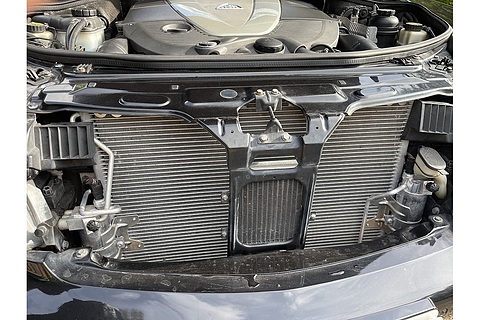 5.5 Limousine 4dr Petrol Automatic (383 g/km, 550 bhp)