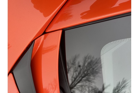 6.5 V12 LP 700-4 Coupe 2dr Petrol ISR 4WD Euro 5 (700 bhp)