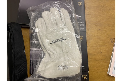 6.5 V12 LP 700-4 Coupe 2dr Petrol ISR 4WD Euro 5 (700 bhp)