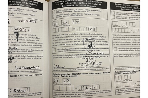 6.5 V12 LP 700-4 Coupe 2dr Petrol ISR 4WD Euro 5 (700 bhp)