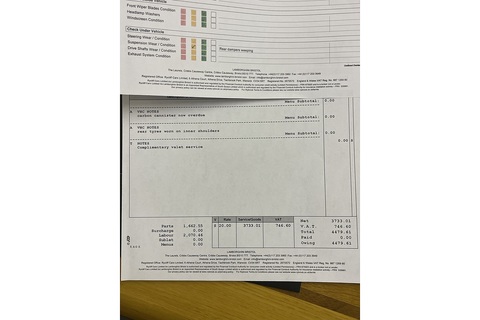 6.5 V12 LP 700-4 Coupe 2dr Petrol ISR 4WD Euro 5 (700 bhp)