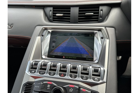 6.5 V12 LP 700-4 Coupe 2dr Petrol ISR 4WD Euro 5 (700 bhp)