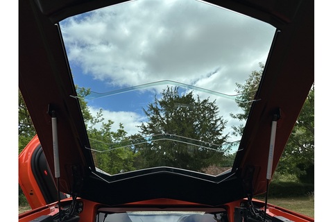 6.5 V12 LP 700-4 Coupe 2dr Petrol ISR 4WD Euro 5 (700 bhp)