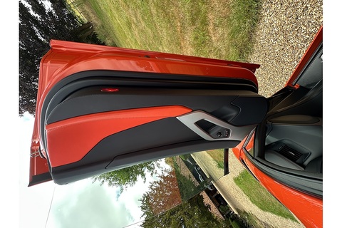 6.5 V12 LP 700-4 Coupe 2dr Petrol ISR 4WD Euro 5 (700 bhp)