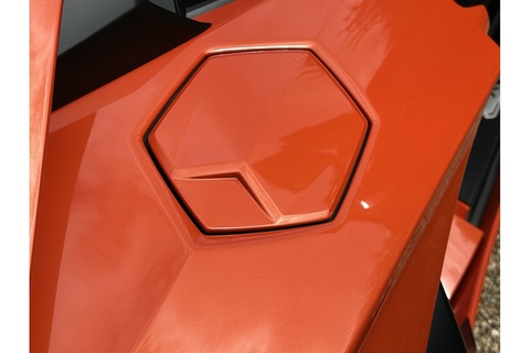 6.5 V12 LP 700-4 Coupe 2dr Petrol ISR 4WD Euro 5 (700 bhp)