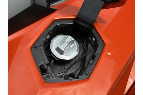 6.5 V12 LP 700-4 Coupe 2dr Petrol ISR 4WD Euro 5 (700 bhp)