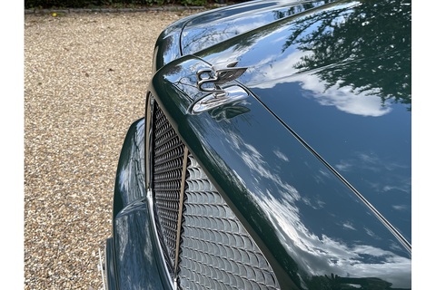 6.75 Coupe 2dr Petrol Automatic (465 g/km, 530 bhp)